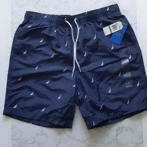 Nautica Swim Trunks